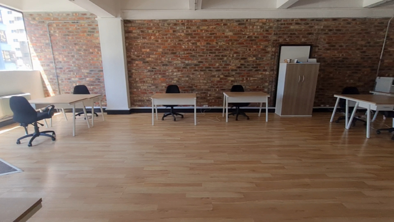 To Let commercial Property for Rent in Cape Town City Centre Western Cape